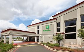 Holiday Inn Airport Little Rock Ar